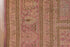 Antique Oushak Area Rug (8' x 12')